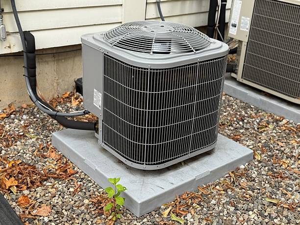 24/7 Emergency Heat Pump Repair experts in Taylorstown, PA