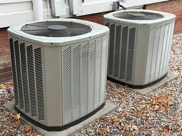 Reliable Heat Pump Repair contractor in Taylorstown, PA by Leonard HVAC