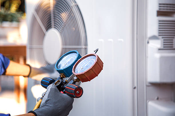 Affordable Heat Pump Repair solutions in Taylorstown, PA